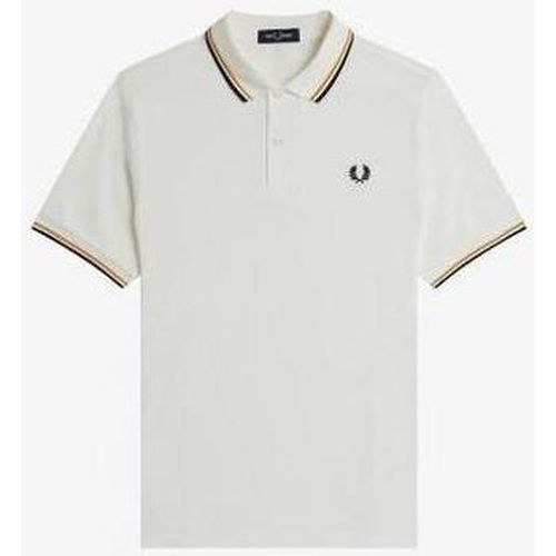 T-shirt Fred Perry - Fred Perry - Modalova