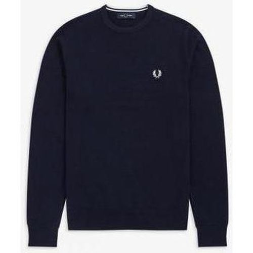 Sweat-shirt Fred Perry - Fred Perry - Modalova