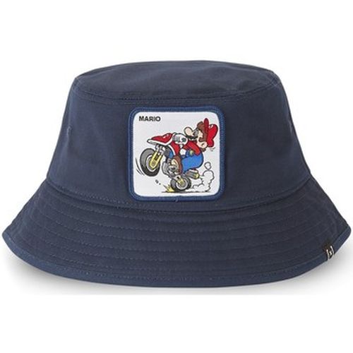Casquette Bob Super Mario Kart Mario - Capslab - Modalova