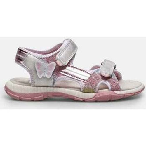 Sandales Sandales fille avec bandes velcro Famme - Bata - Modalova