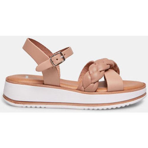 Sandales Sandales fille en cuir Famme - Bata - Modalova