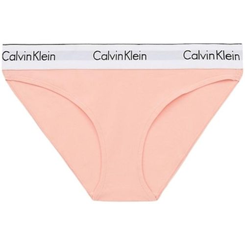 Culottes & slips Culotte Ref 57153 FAL Peche - Calvin Klein Jeans - Modalova