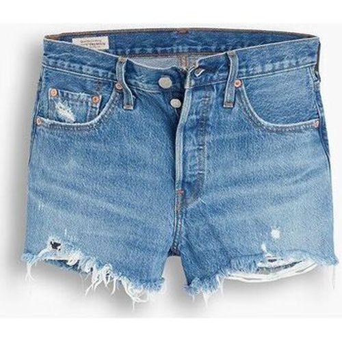 Short 56327 0081 - 501 SHORTS-ATHENS MID - Levis - Modalova