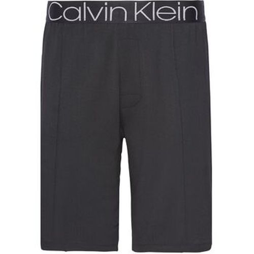 Short 000NM1565E SHORT-001 BLACK - Calvin Klein Jeans - Modalova