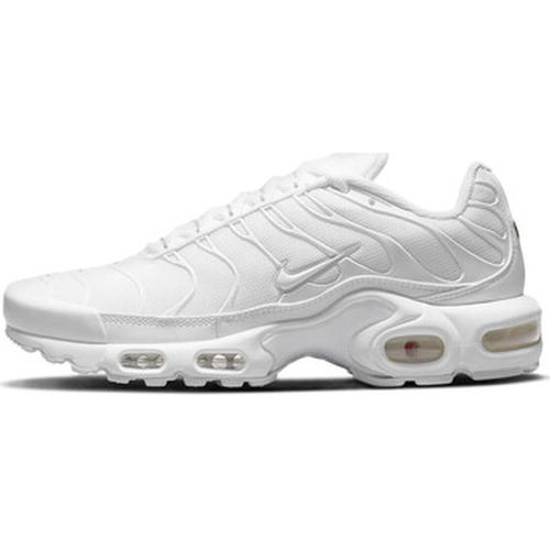 Baskets basses Nike AIR MAX PLUS - Nike - Modalova