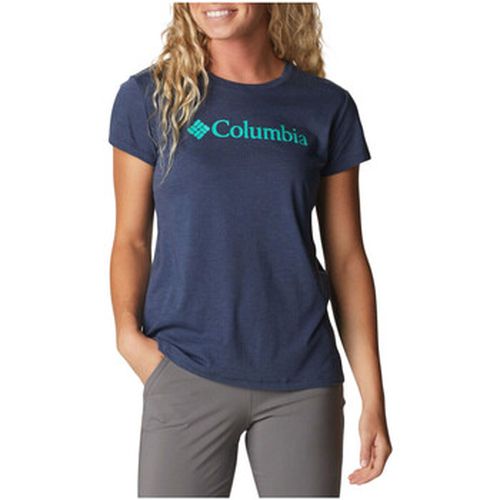 T-shirt Columbia TREK - Columbia - Modalova