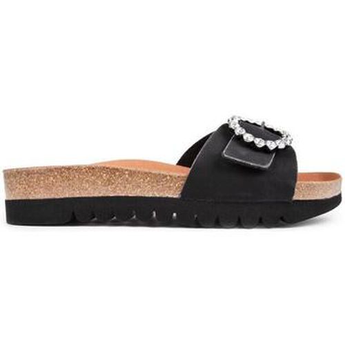 Claquettes Vegan Cherry Footbed Sparkle Des Sandales - V.gan - Modalova