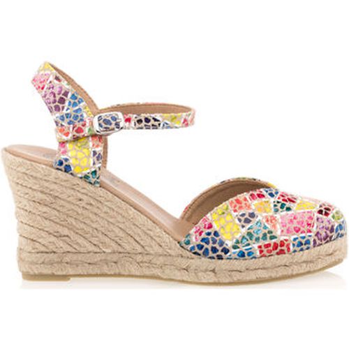 Espadrilles Espadrilles / semelles corde Multicouleur - Paloma Totem - Modalova