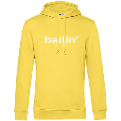 Pull Ballin Est. 2013 Basic Hoodie - Ballin Est. 2013 - Modalova
