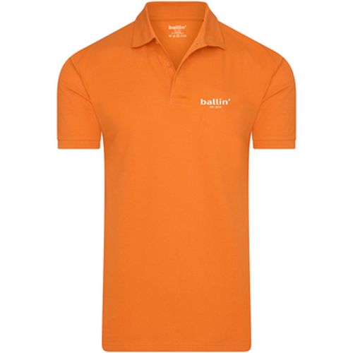 Polo Ballin Est. 2013 Basic Polo - Ballin Est. 2013 - Modalova