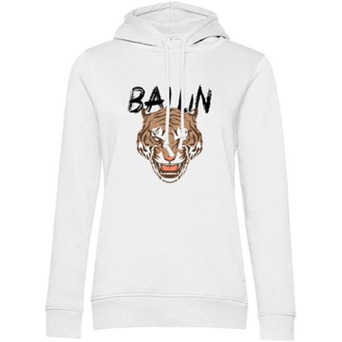 Pull Ballin Est. 2013 Tiger Hoodie - Ballin Est. 2013 - Modalova