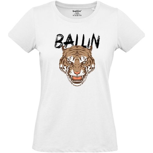 T-shirt Tiger Shirt - Ballin Est. 2013 - Modalova