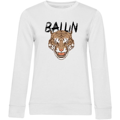 Sweat-shirt Tiger Sweater - Ballin Est. 2013 - Modalova