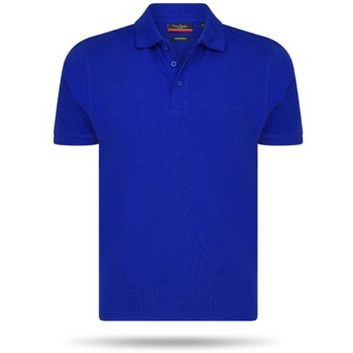 Polo Pierre Cardin Basic Polo - Pierre Cardin - Modalova