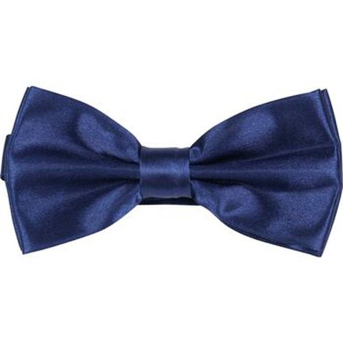 Cravates et accessoires Noeud Papillon en Soie Foncé - Suitable - Modalova