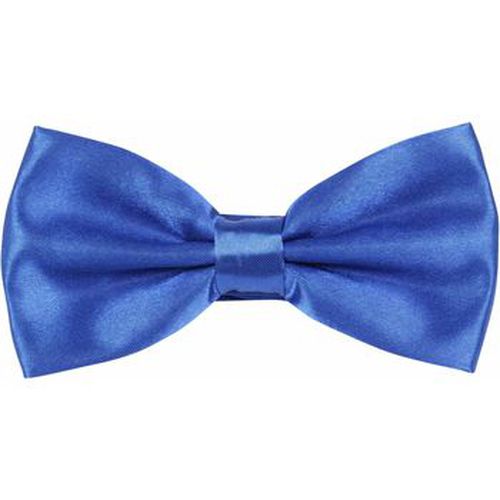 Cravates et accessoires Noeud Papillon en Soie Cobalt - Suitable - Modalova