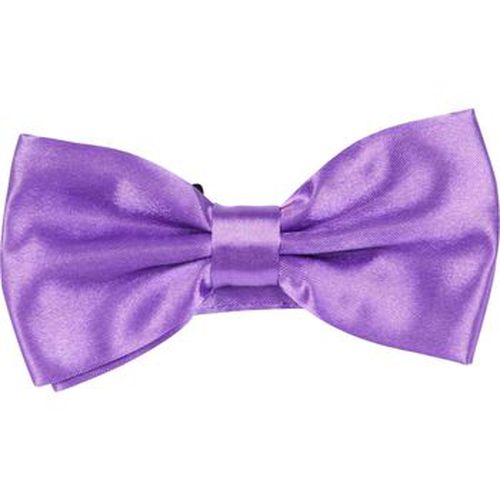 Cravates et accessoires Noeud Papillon en Soie Violet - Suitable - Modalova