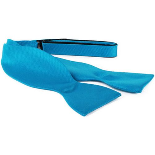 Cravates et accessoires Nœud à Nouer Soie Turquoise F24 - Suitable - Modalova