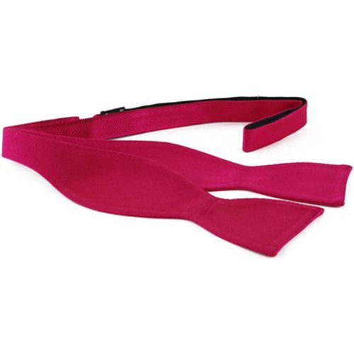 Cravates et accessoires Nœud à Nouer Fuchsia Foncé F66 - Suitable - Modalova