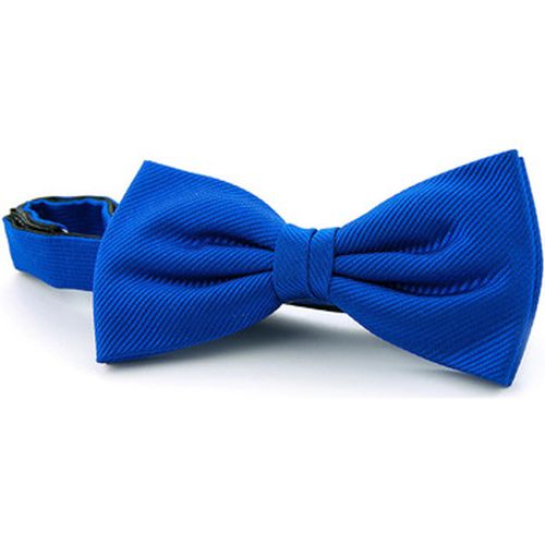 Cravates et accessoires Noeud Papillon Smoking Soie Cobalt F65 - Suitable - Modalova