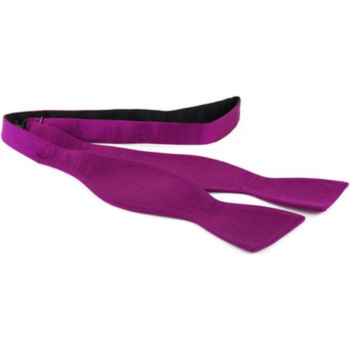 Cravates et accessoires Nœud à Nouer Violet F28 - Suitable - Modalova