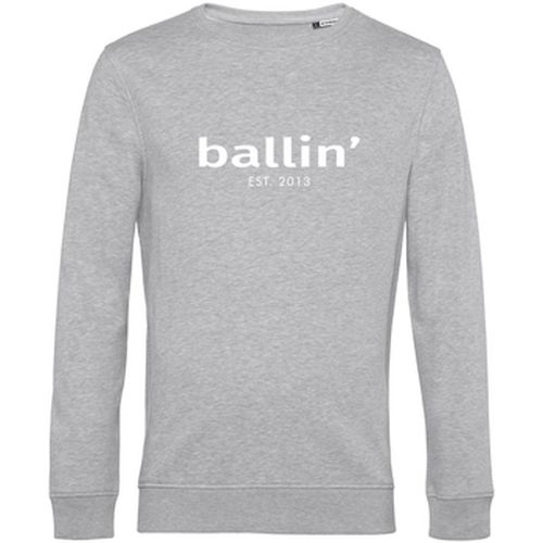 Sweat-shirt Basic Sweater - Ballin Est. 2013 - Modalova