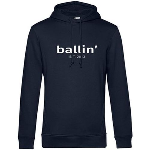 Pull Ballin Est. 2013 Basic Hoodie - Ballin Est. 2013 - Modalova