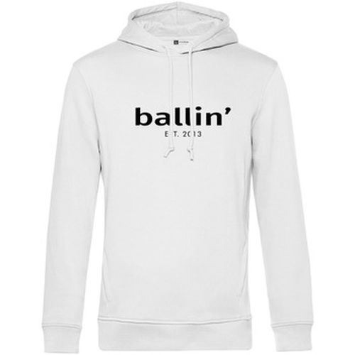 Pull Ballin Est. 2013 Basic Hoodie - Ballin Est. 2013 - Modalova