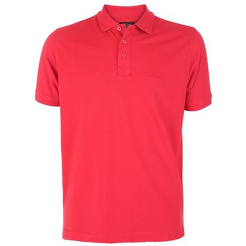 Polo Pierre Cardin Basic Polo - Pierre Cardin - Modalova