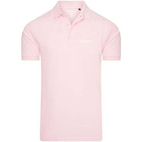 Polo Ballin Est. 2013 Basic Polo - Ballin Est. 2013 - Modalova
