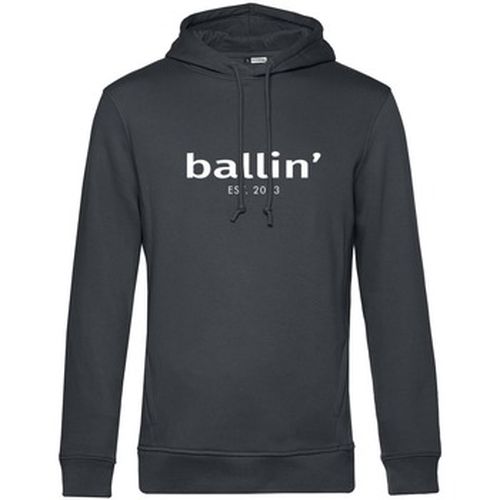 Pull Ballin Est. 2013 Basic Hoodie - Ballin Est. 2013 - Modalova