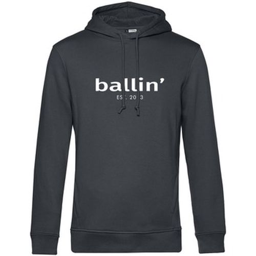 Pull Ballin Est. 2013 Basic Hoodie - Ballin Est. 2013 - Modalova