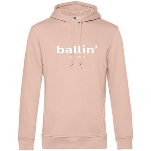 Pull Ballin Est. 2013 Basic Hoodie - Ballin Est. 2013 - Modalova