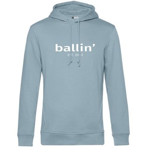 Pull Ballin Est. 2013 Basic Hoodie - Ballin Est. 2013 - Modalova