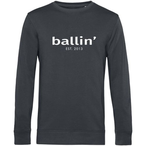 Sweat-shirt Basic Sweater - Ballin Est. 2013 - Modalova