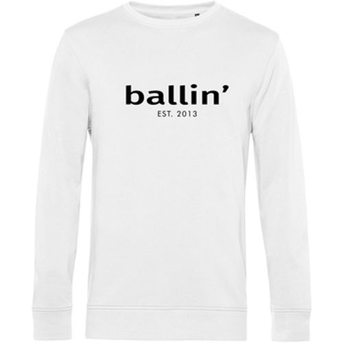 Sweat-shirt Basic Sweater - Ballin Est. 2013 - Modalova