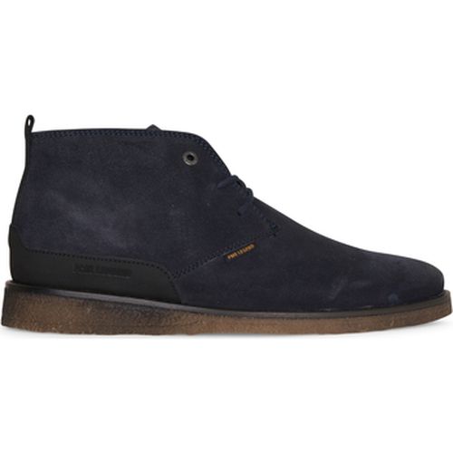 Boots Boundary Boot Navy - Pme Legend - Modalova