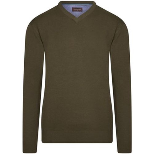 Sweat-shirt Pullover Army - Cappuccino Italia - Modalova