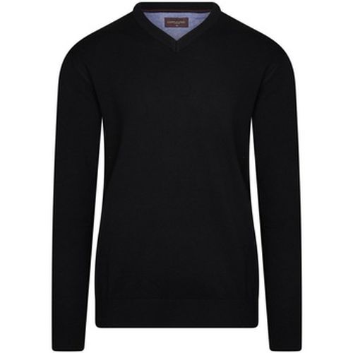 Sweat-shirt Pullover Black - Cappuccino Italia - Modalova