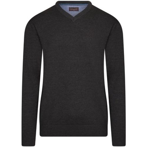Sweat-shirt Pullover Charcoal - Cappuccino Italia - Modalova