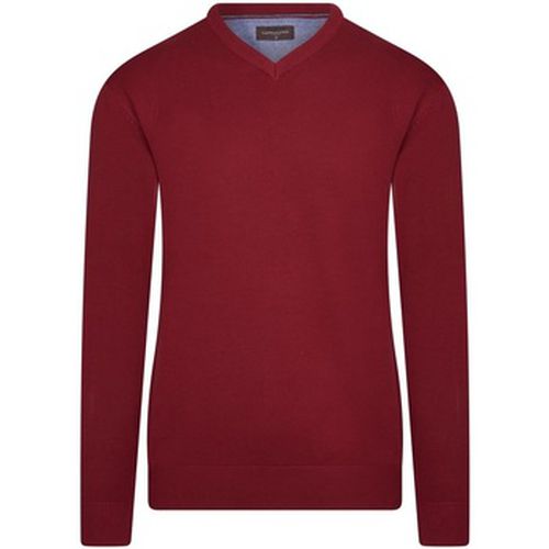 Sweat-shirt Pullover Red - Cappuccino Italia - Modalova