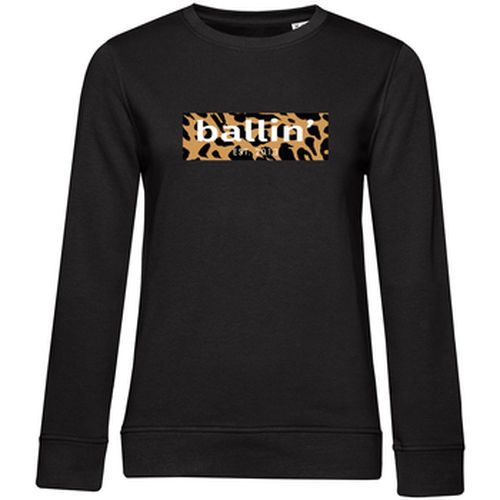 Sweat-shirt Panter Block Sweater - Ballin Est. 2013 - Modalova