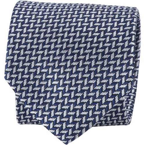 Cravates et accessoires Cravate Imprimé Argent - Suitable - Modalova