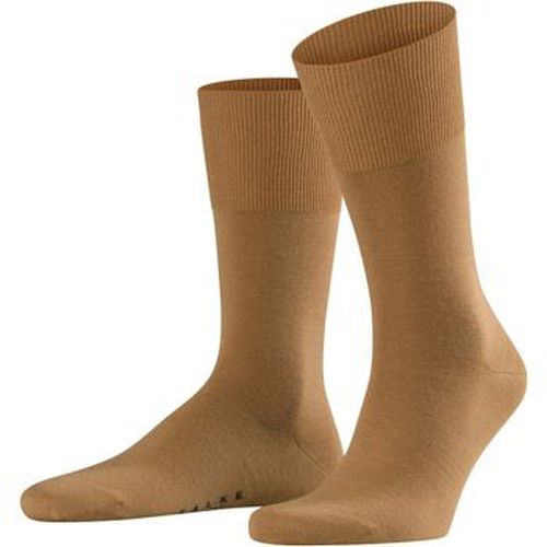 Socquettes Chaussette Airport Laine Mélangée 5152 - Falke - Modalova