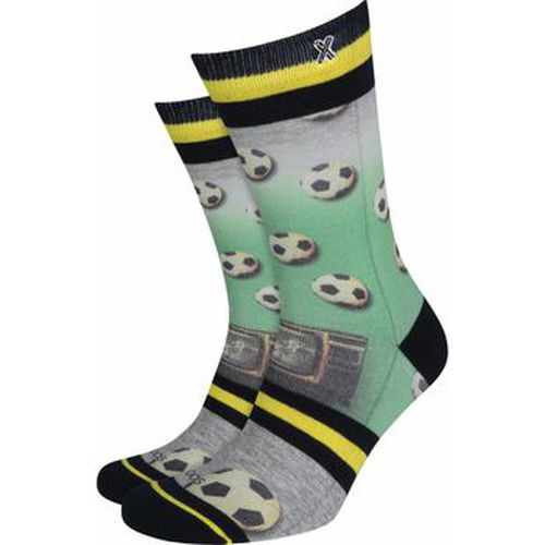 Socquettes Xpooos Chaussettes Foot - Xpooos - Modalova