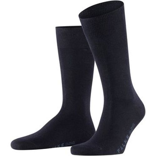 Socquettes Chaussettes Swing Lot de 2 Paires Marine - Falke - Modalova