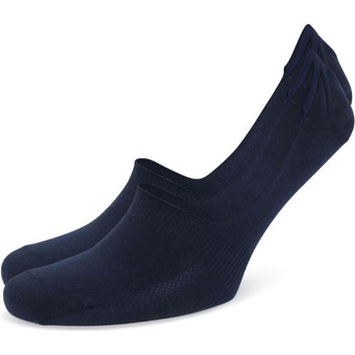 Socquettes Chaussettes de Sport Marine Lot de 2 - Levis - Modalova