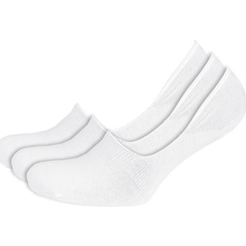 Socquettes Chaussettes Sportives Lot de 3 - Suitable - Modalova