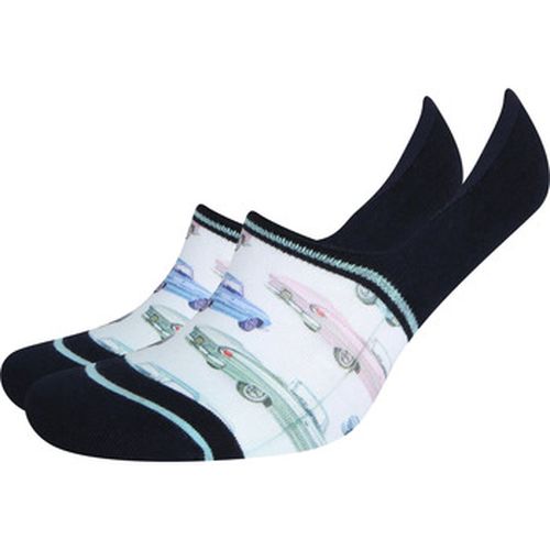 Socquettes Chaussettes Sportives Voitures - Xpooos - Modalova