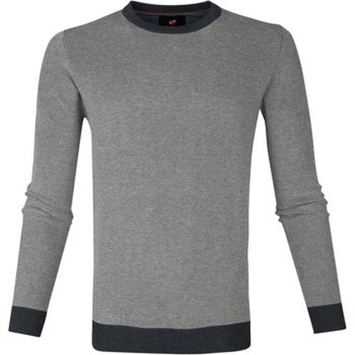 Sweat-shirt Pull Thomas Coton - Suitable - Modalova